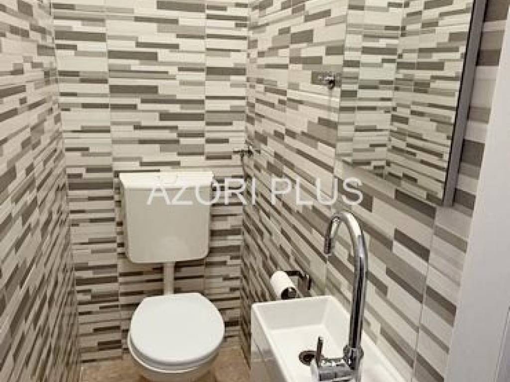 Zagreb, Tresnjevka - sjever