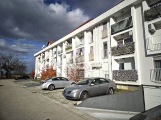 Zagreb, Novi Zagreb - zapad