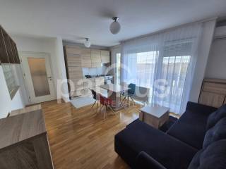 Zagreb, Novi Zagreb - zapad