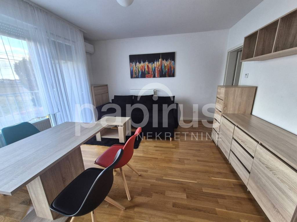 Zagreb, Novi Zagreb - zapad