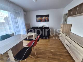 Zagreb, Novi Zagreb - zapad