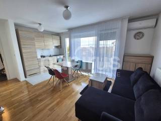 Zagreb, Novi Zagreb - zapad