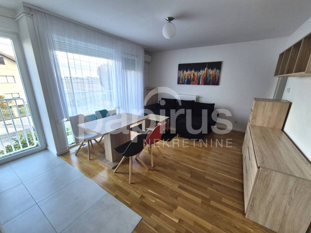 Zagreb, Novi Zagreb - zapad