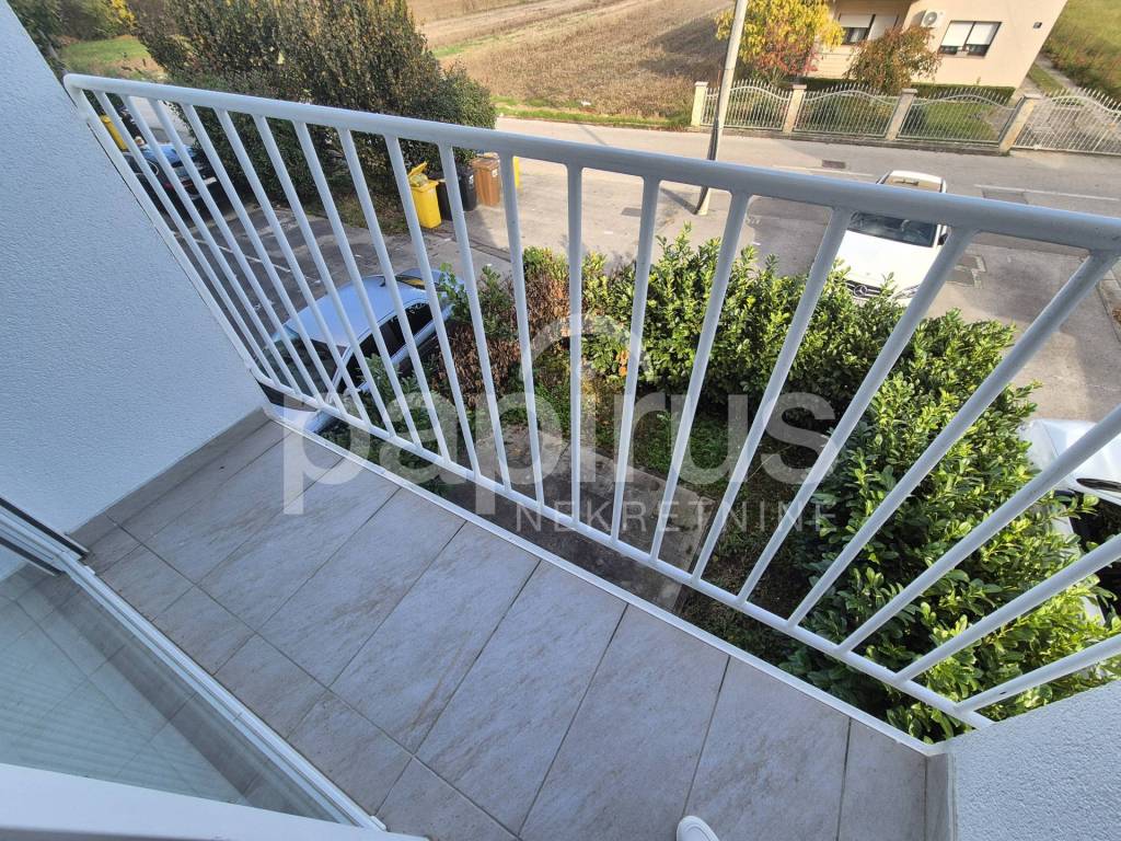 Zagreb, Novi Zagreb - zapad