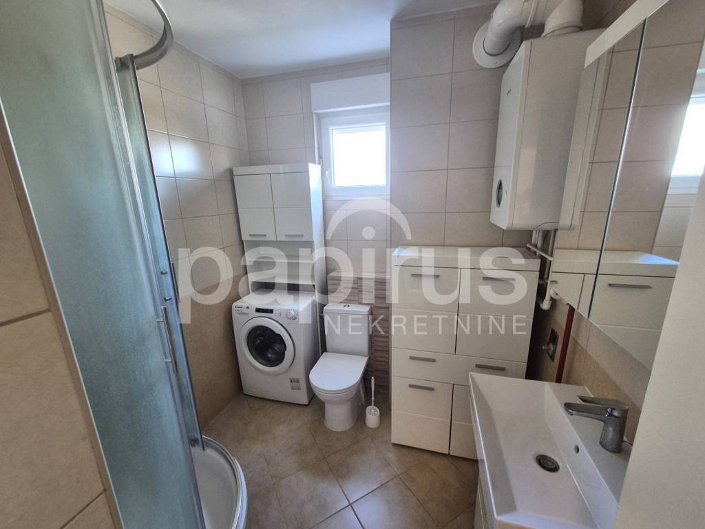 Zagreb, Novi Zagreb - zapad