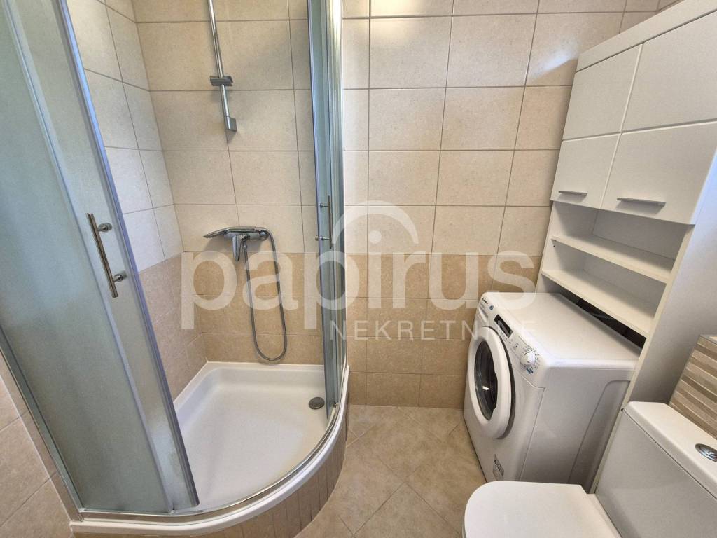 Zagreb, Novi Zagreb - zapad