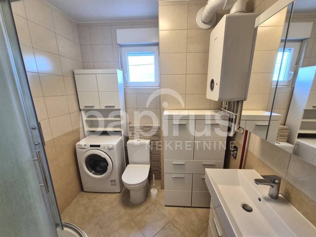 Zagreb, Novi Zagreb - zapad