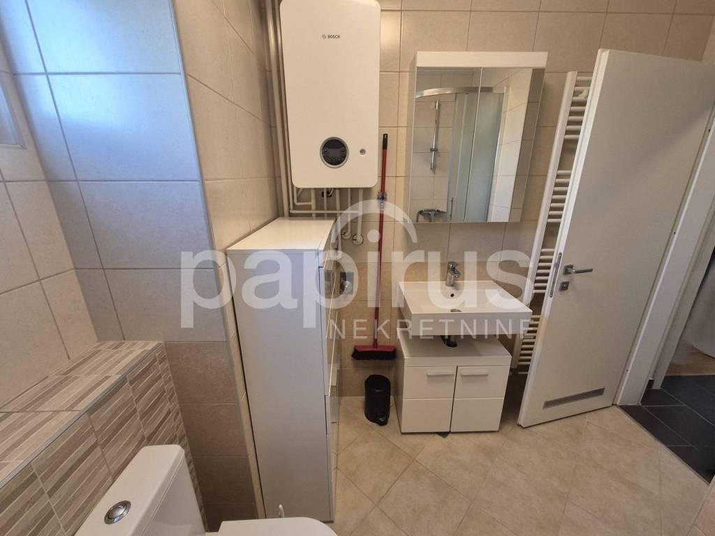 Zagreb, Novi Zagreb - zapad