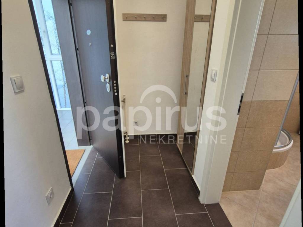 Zagreb, Novi Zagreb - zapad