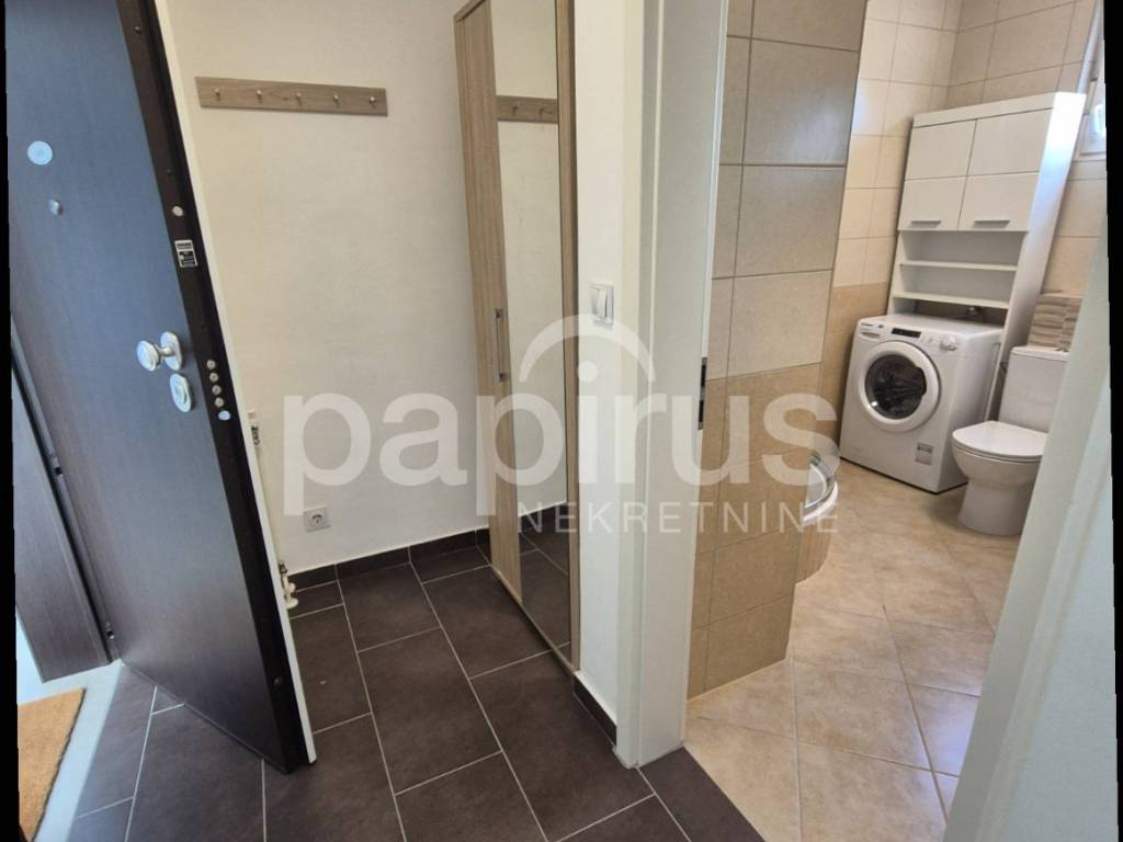 Zagreb, Novi Zagreb - zapad