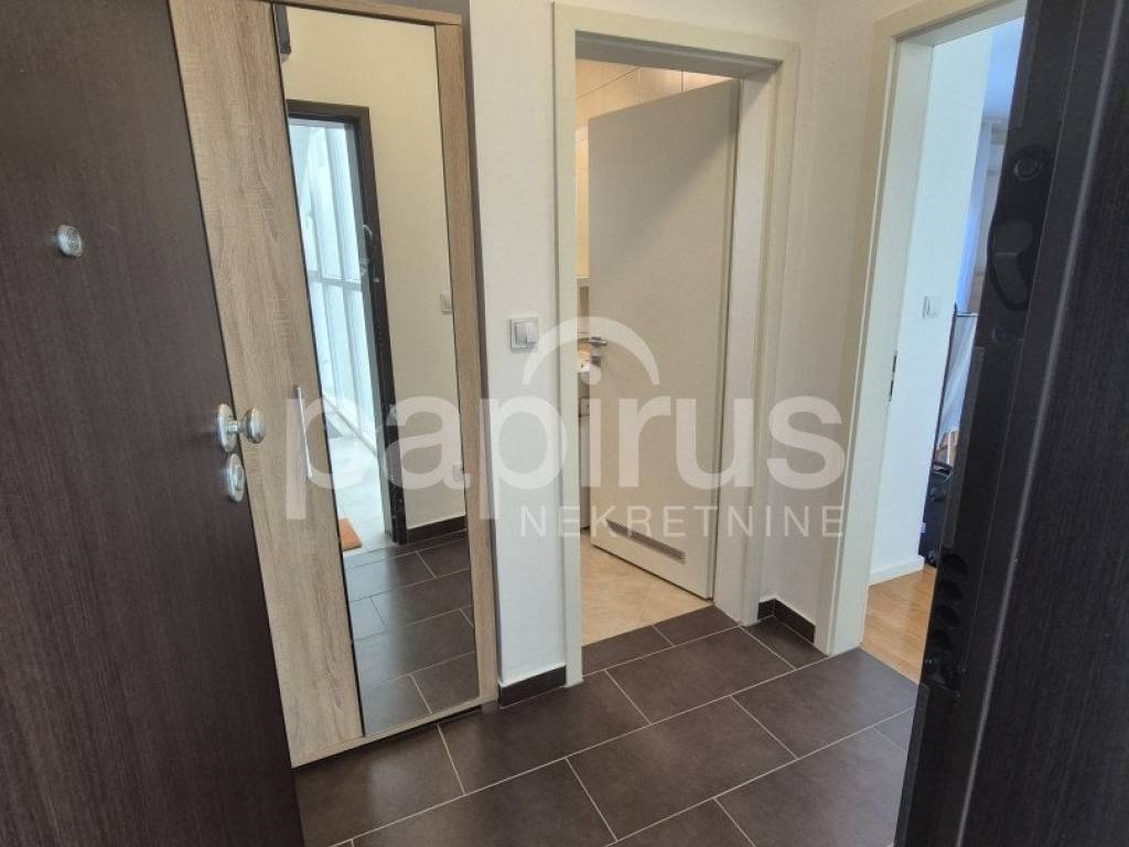 Zagreb, Novi Zagreb - zapad