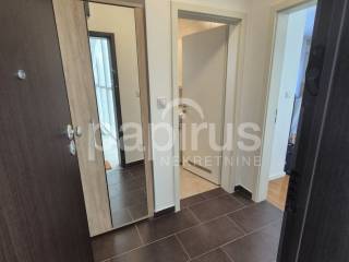 Zagreb, Novi Zagreb - zapad