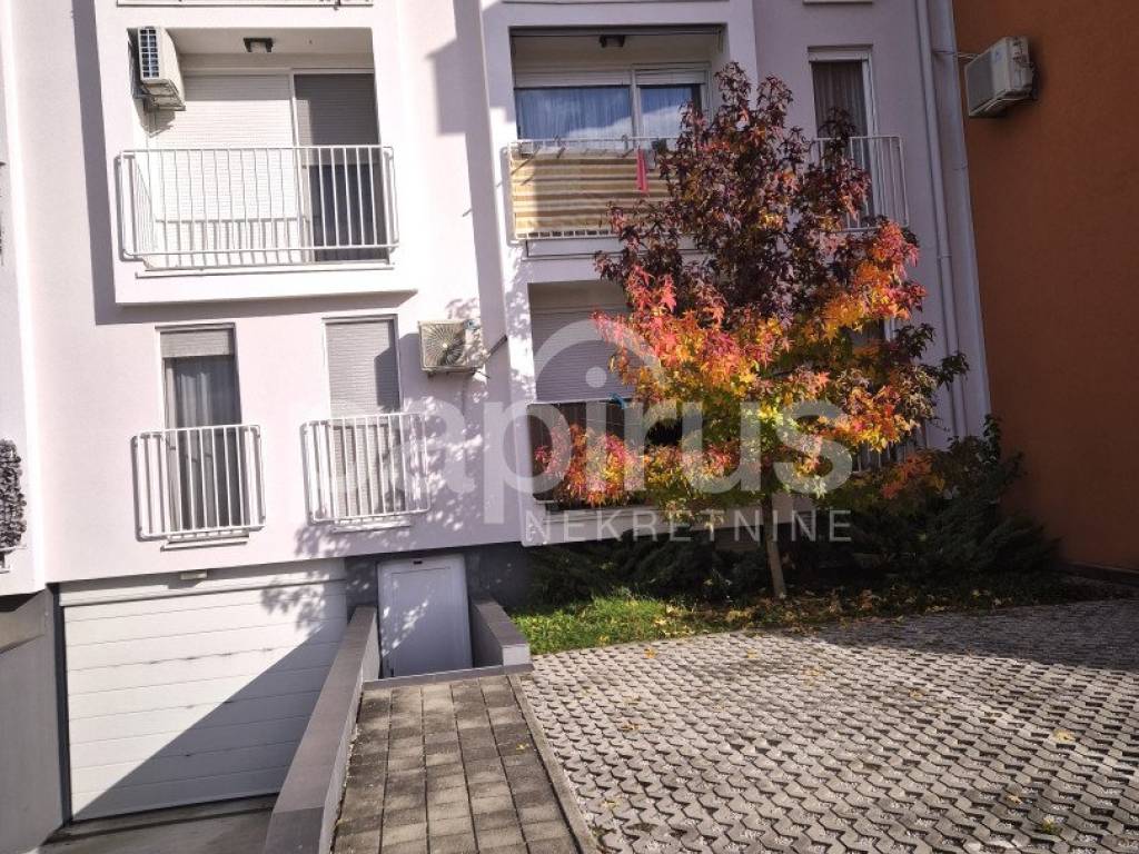 Zagreb, Novi Zagreb - zapad