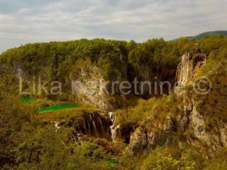Zemljište, Prodaja, Plitvička jezera