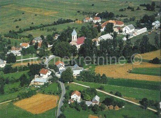 Zemljište, Prodaja, Otočac