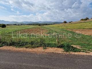 Oranica, Prodaja, Otočac, Otočac