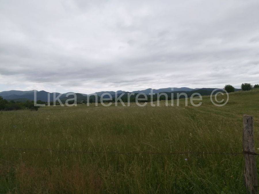 Oranica, Prodaja, Otočac, Otočac