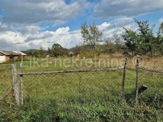 Građevinsko zemljište, Prodaja, Otočac, Otočac