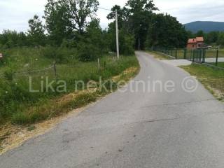 Građevinsko, Prodaja, Otočac, Otočac