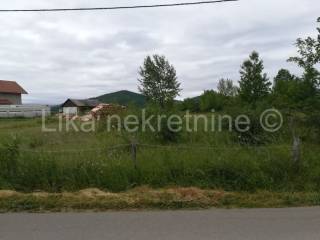 Građevinsko, Prodaja, Otočac, Otočac