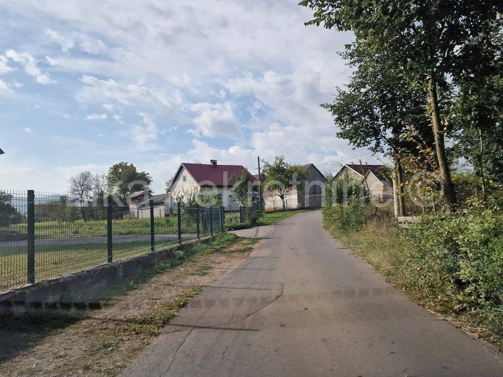 Građevinsko zemljište, Prodaja, Otočac, Otočac