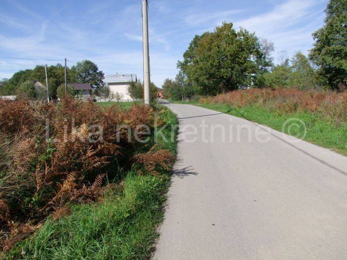 Zemljište, Prodaja, Gospić, 7628m²