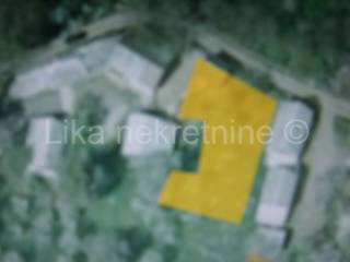Zemljište, Prodaja, Gospić, 6740m²