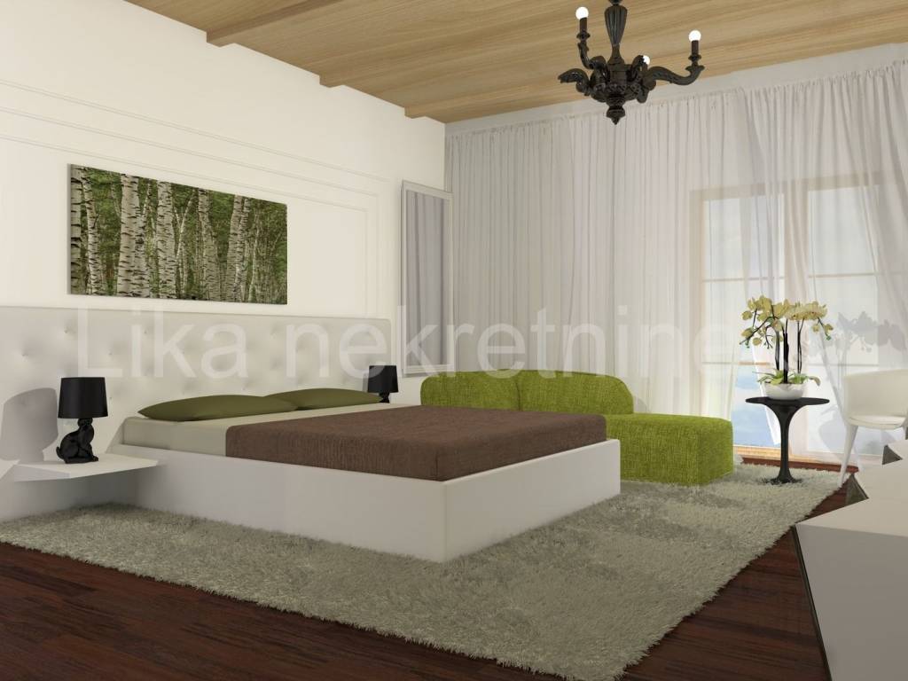 Građevinsko - turističko, Prodaja, Plitvička jezera, Korenica