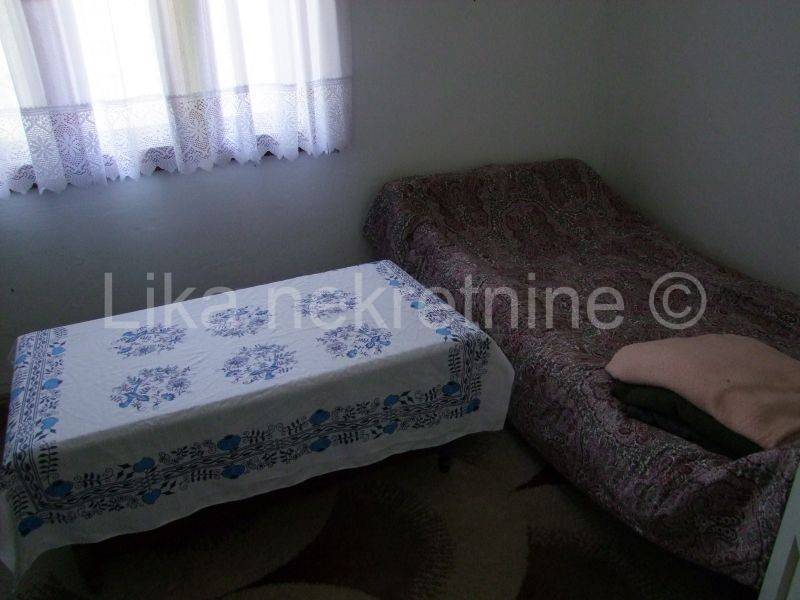 Seosko imanje , Prodaja, Vrhovine, Gornje Vrhovine