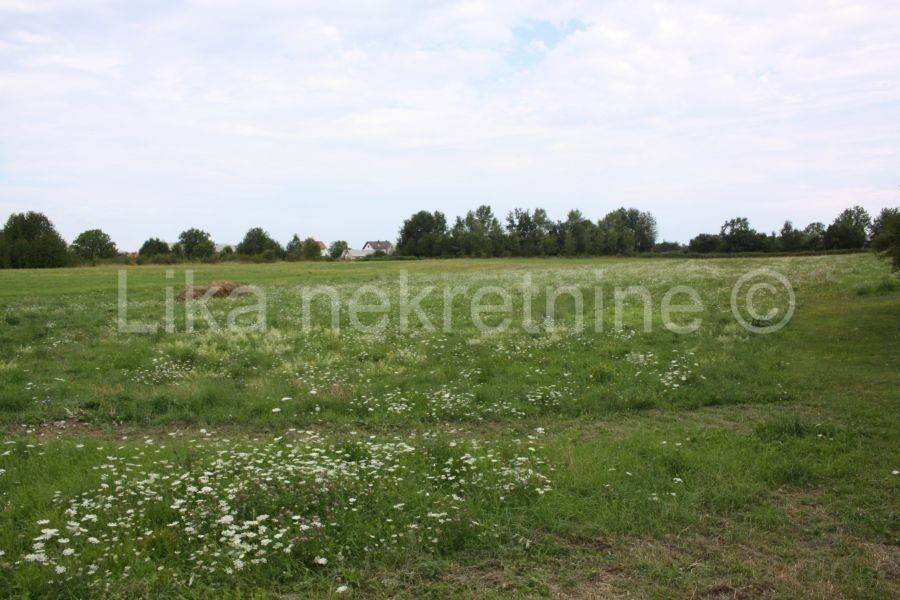 Obiteljsko imanje , Prodaja, Gospić, Balinovac