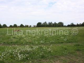 Obiteljsko imanje , Prodaja, Gospić, Balinovac