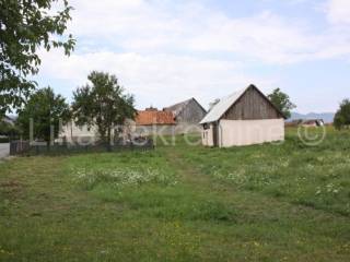 Obiteljsko imanje , Prodaja, Gospić, Balinovac