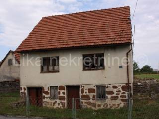 Obiteljsko imanje , Prodaja, Gospić, Balinovac