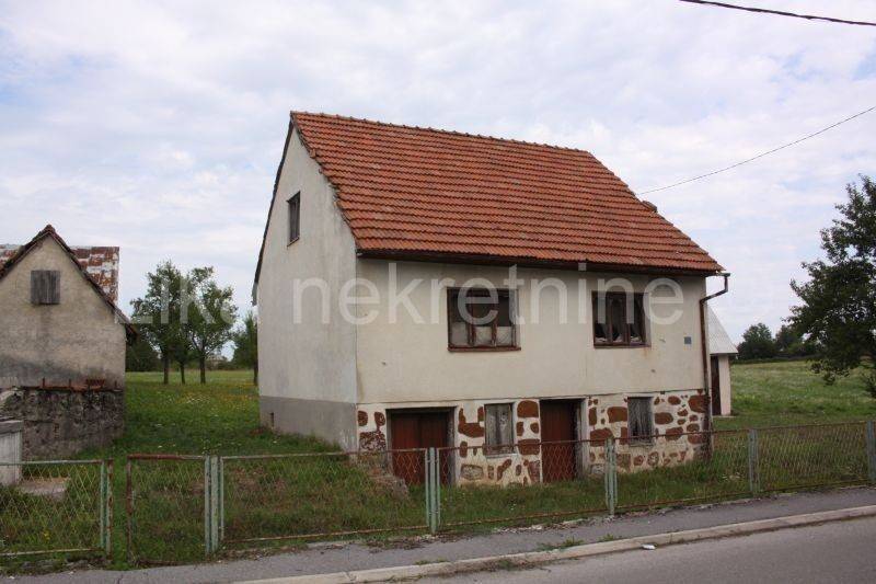 Obiteljsko imanje , Prodaja, Gospić, Balinovac