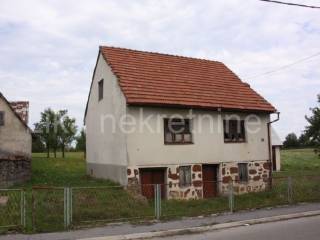 Obiteljsko imanje , Prodaja, Gospić, Balinovac