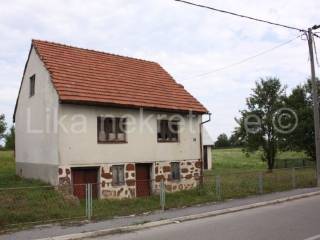 Obiteljsko imanje , Prodaja, Gospić, Balinovac