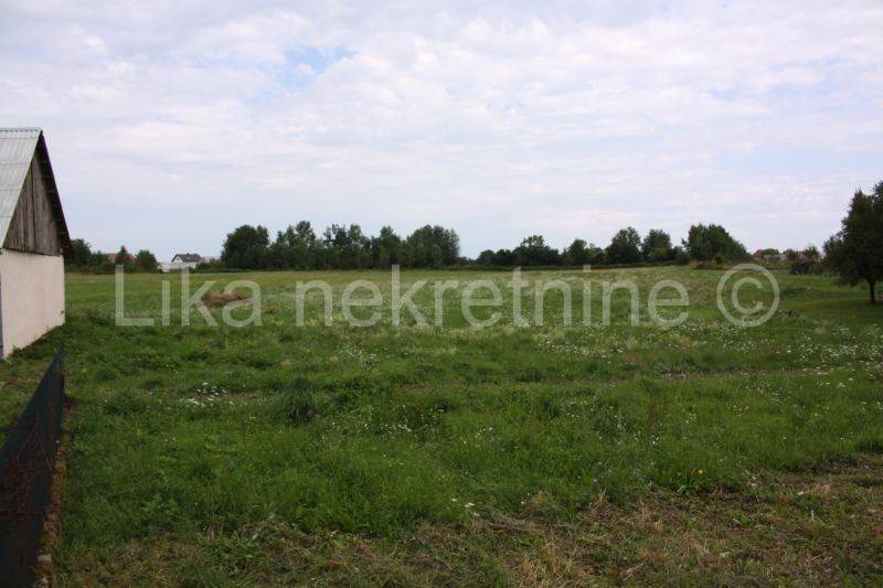 Obiteljsko imanje , Prodaja, Gospić, Balinovac