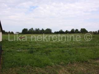 Obiteljsko imanje , Prodaja, Gospić, Balinovac