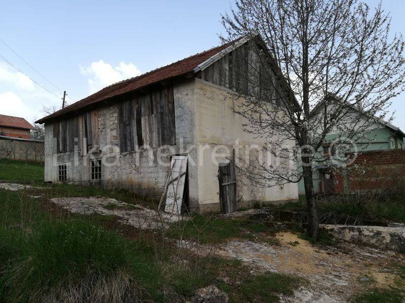 Kuća u prirodi, Prodaja, Otočac, Doljani