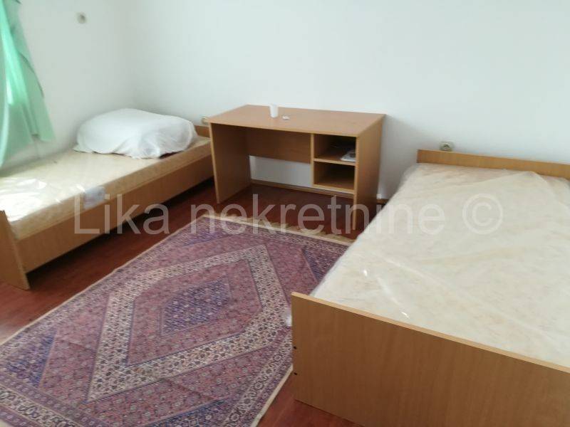 Kuća u prirodi, Prodaja, Otočac, Doljani