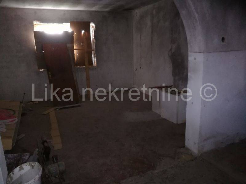 Kuća u prirodi, Prodaja, Otočac, Doljani