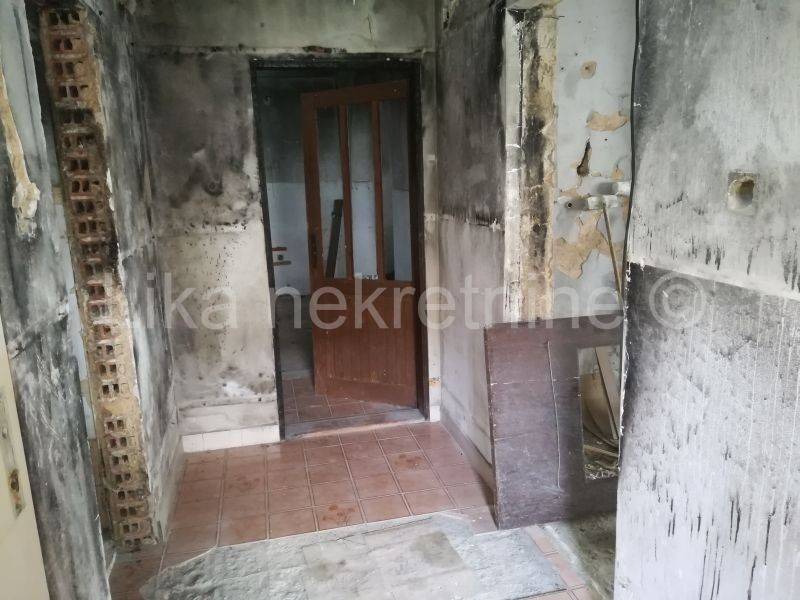 Kuća u prirodi, Prodaja, Otočac, Doljani