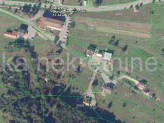 Građevnsko i poljoprivredno , Prodaja, Senj, Krasno Polje