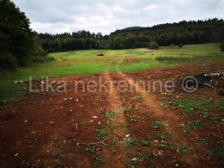 Građevinsko i poljoprivredno , Prodaja, Perušić, Perušić
