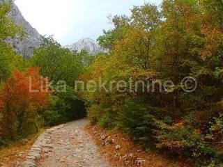 Pašnjak, Prodaja, Gospić - Okolica, Počitelj