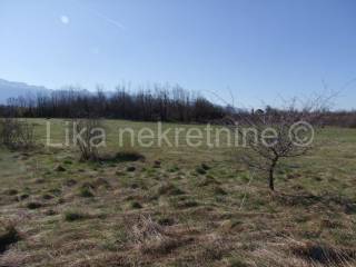 Građevinsko zemljište, Prodaja, Lovinac, Lovinac