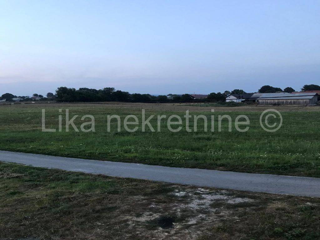 Samostojeća kuća, Prodaja, Gospić, Centar