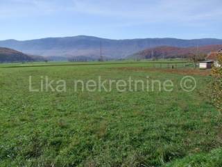 Zemljište, Prodaja, Otočac, 1971m²