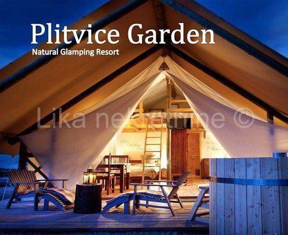 Građevinsko turističko, Prodaja, Plitvička jezera, Šeganovac