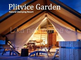 Građevinsko turističko, Prodaja, Plitvička jezera, Šeganovac